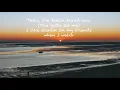 Summer Walker ft.NO1-NOAH-SWV(Lyrics)
