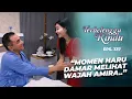 Download Lagu MENGHARUKAN! Damar Melihat Kemiripan Amira \u0026 Istrinya | TERBELENGGU RINDU | EPS. 337 (1/2)