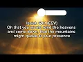 Open Heavens Deep Worship Instrumental   Hour Nonstop Prayer  Meditation Music  Adullam Worship