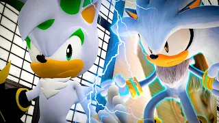 Silver vs Aeon (Ft.@AeonTH )