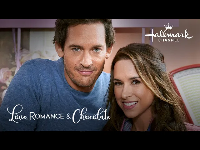 Preview - Love, Romance & Chocolate