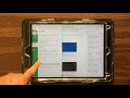 Canvas Dash Simplification