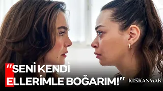 m kerremin bebe ine dokunman n bir bedeli olacak k skanmak 21 b l m