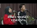 Download Lagu #ACOUSTRIP BIBI QAIRINA FT HAFIT | RINDU SERINDU RINDUNYA - SPOON