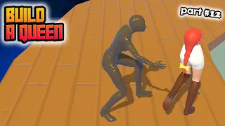 Build A Queen Part 12 GamePlay Mobile Games 