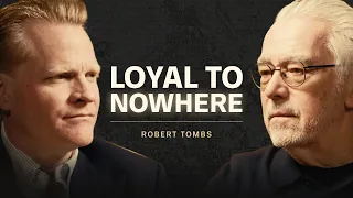 Why Our Elites Walked Away From Britain Robert Tombs