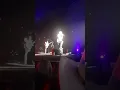 Brantley Gilbert "Gone but not forgotten" Charleston, WV 11-19-21