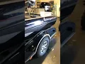 2017 Ranger Z518 seat removal