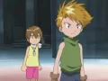 Download Lagu In The End - Digimon Yamato