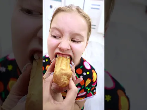 Delicious pie 😃🥐 Tiktomiki short video