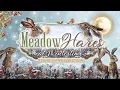 Download Lagu Thank Craft It's Friday - Meadow Hares at Wintertime