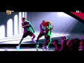 Costa Titch – ‘Big Flexa’ – Idols SA | S18 | Ep 18 Finale | Mzansi Magic