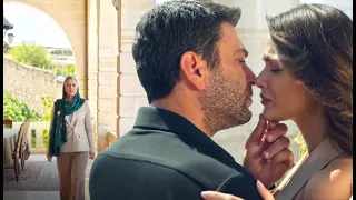 مسلسل المدينة البعيدة الحلقة 38 لن أسمح بهذه العلاقة 