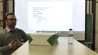 Frequency Modulation Simulation Part 1