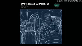 master fale dj dash k9 amacala original mix 
