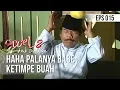 Download Lagu SI DOEL ANAK SEKOLAHAN - Haha Palanya Babe Ketimpe Buah