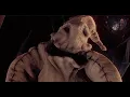 The Nightmare Before Christmas English Jack kills Oogie Boogie
