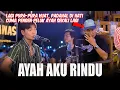 Download Lagu Sekuatnya cowok, rindu ayah tetap bikin nangis - AYAH AKU RINDU - TRI SUAKA | (Live) Tri Suaka