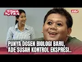 Download Lagu Lucu Banget Lihat Ekspresi Ade Seperti Ini | Tawa Sutra Eps 69 (1/2)