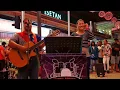 Download Lagu Abang lori tenonet- nazri feat Redeem buskers cover harry khalifah