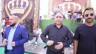 حفل زفاف العريس احمد ابو سكندر يحيي الحفل الفنان اسماعيل وخضر المغتري شاعربلاد الشام عوض البكر 