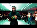 Ayra Starr - Sability | Loic Reyel AfroDance Workshop New York City : Presented by Meka Oku