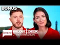 Download Lagu Aesha Scott \u0026 Nathan Gallagher Worry About Their Teams | Below Deck Med (S10 E1) | Bravo