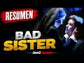 La monja que escondia un oscuro secreto Hermana del Pecado RESUMEN