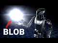 How Millions of Blobs Are Transforming Robotics
