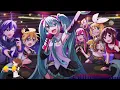 Download Lagu Nightcore - Just Dance