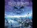 The Wicker Man - Iron Maiden