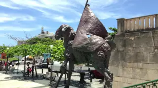 Puerto Rico Sailing & Sightseeing