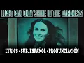 Download Lagu LORD OF THE LOST \u0026 WITHIN TEMPTATION - Light Can Only Shine In The Darkness (Lyrics \u0026 Sub Español)