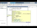 Matlab Tutorial 3 Scripts - Arkansas Mechanical Engineering