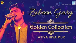 zubeen garg modern song atiya hiya mur assamese hit song tumi mur mathu mur