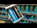 Costco ThermoFlask 40oz Stainless Steel Insulated Water Bottle - 2 PK 17