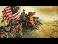 Lagu Battle Cry of Freedom (Rare Version)  - 自由的戰吼 (稀有超燃版本 美國南北戰爭軍歌)