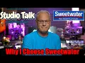 Why I Choose Sweetwater - Inventory Challenges Financing and more lets talk