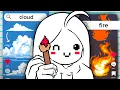 I Tried VIRAL Pixel Art Tutorials
