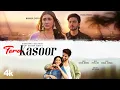 Download Lagu TERA KASOOR (Official Video Song) Vishal Mishra | Payal Dev,Kunaal Vermaa | Faisu,Mannara| Bhushan K