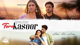 tera kasoor official video song vishal mishra payal dev kunaal vermaa faisu mannara bhushan k