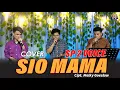 Download Lagu SP2 VOICE -  SIO MAMA ( cover ) MELKY GOESLOW