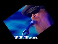 ZZ Top -Blue Jean Blues lyrics