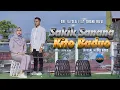 Download Lagu Sri Fayola Ft. Dhani Rilvi - Sakik Sanang Kito Baduo (Official Music Video)
