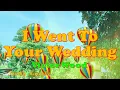 Download Lagu I Went To Your Wedding - Karaoke - Victor Wood #FamilyKaraoke