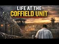 Life at the Coffield Unit Inside One of Texas Largest Maximum Security Prisons