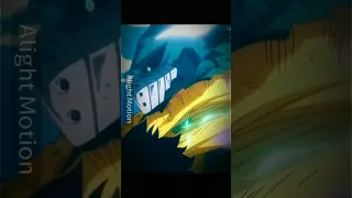 Deku Vs Gon Gettin Better At AM Anime Edit Whoisstrongest Deku Gon 