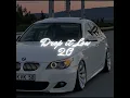 Drop it Low 2.0
