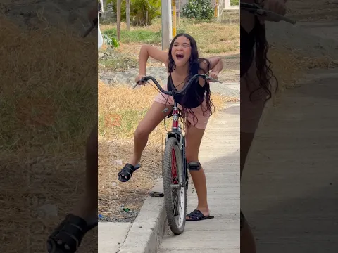 Es mi bici 🚲