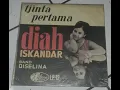 DIAH ISKANDAR \u0026 BAND DISELINA - TJINTA PERTAMA Album